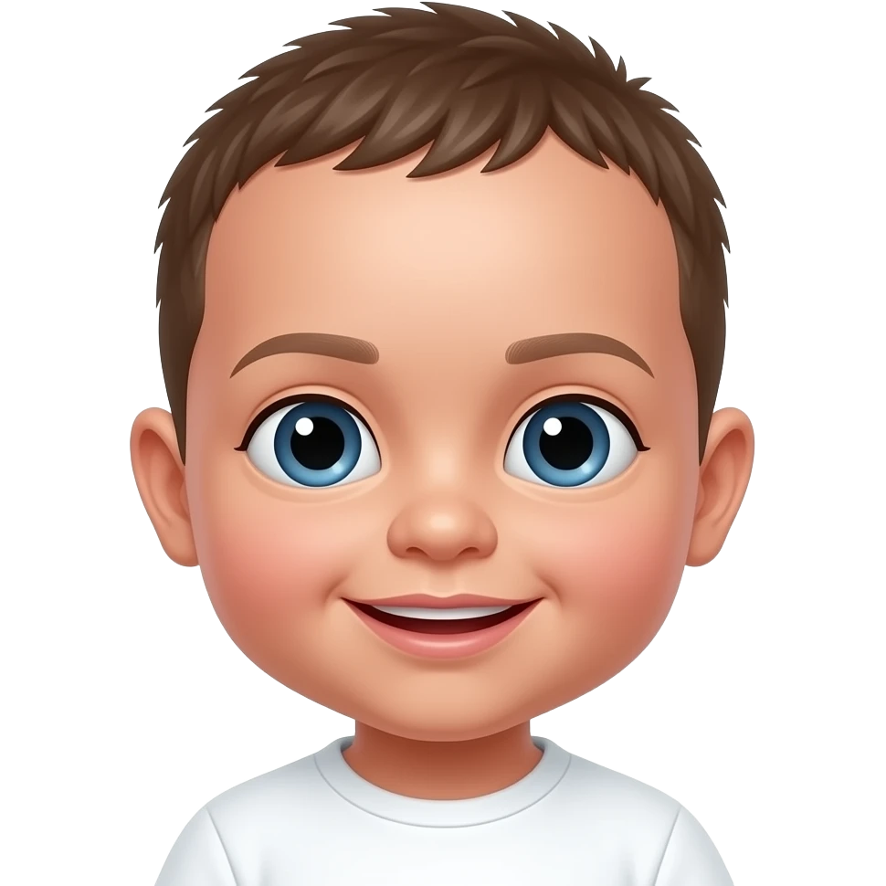 neonate emoji