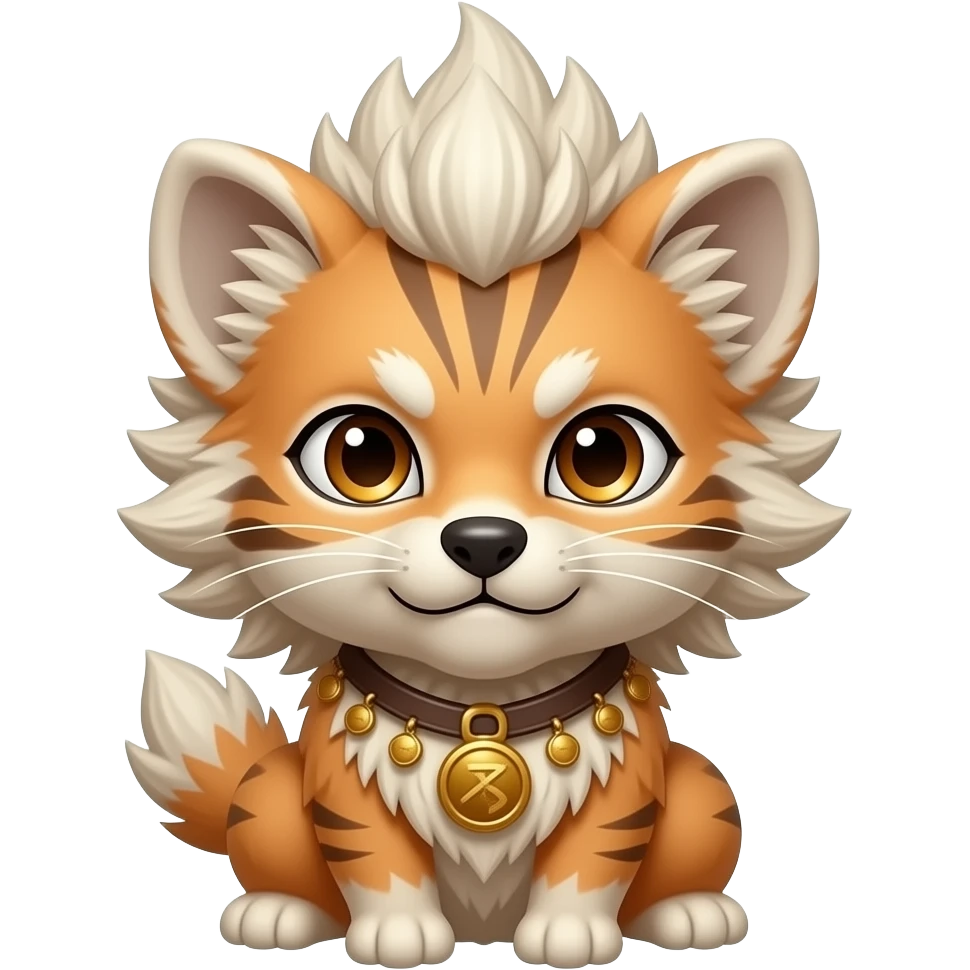 Sukuna emoji