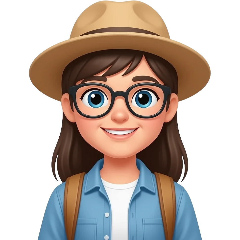 VIAJES emoji