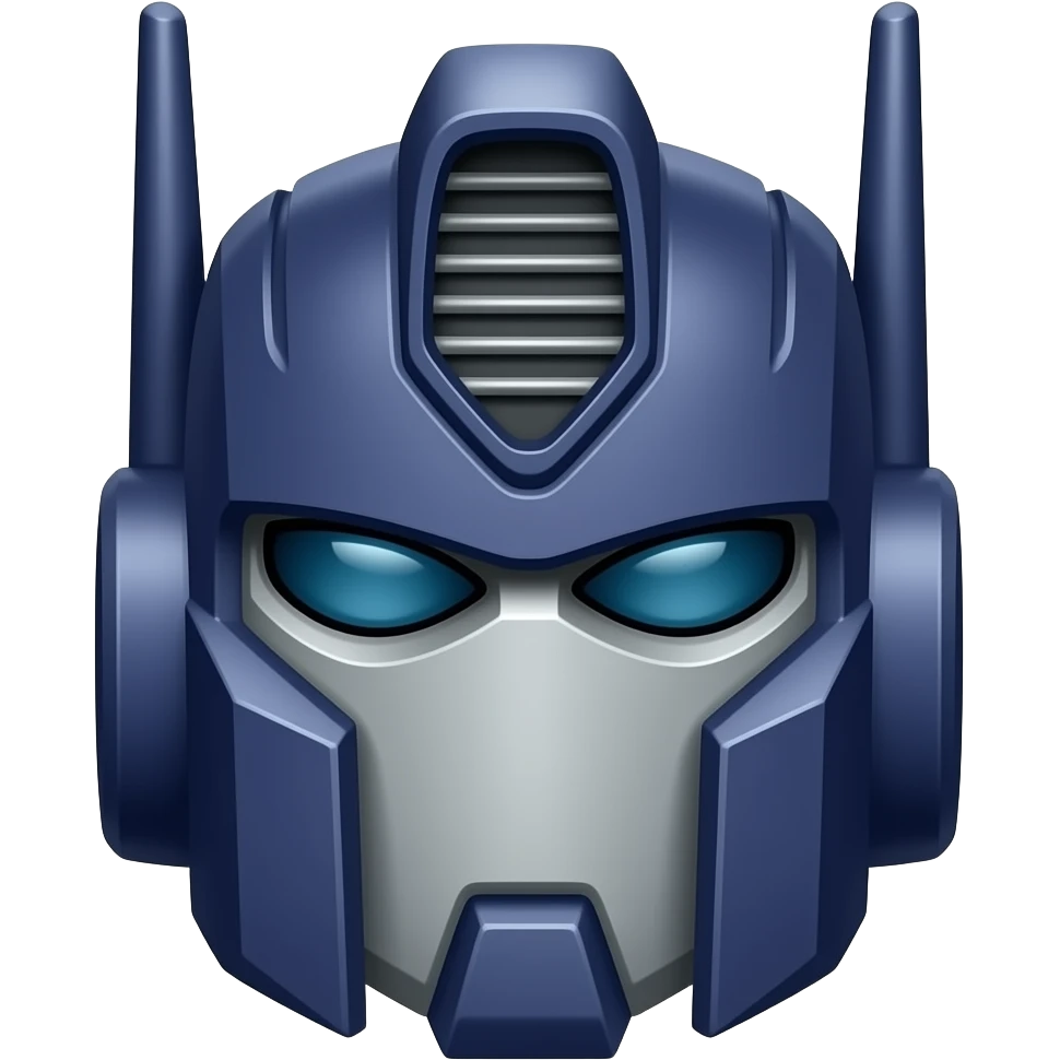 Decepticon emoji