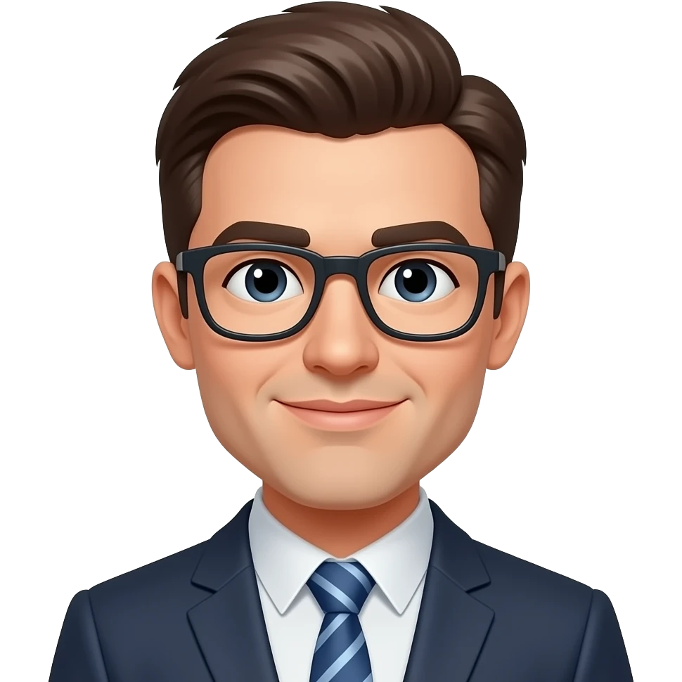 inteligente emoji