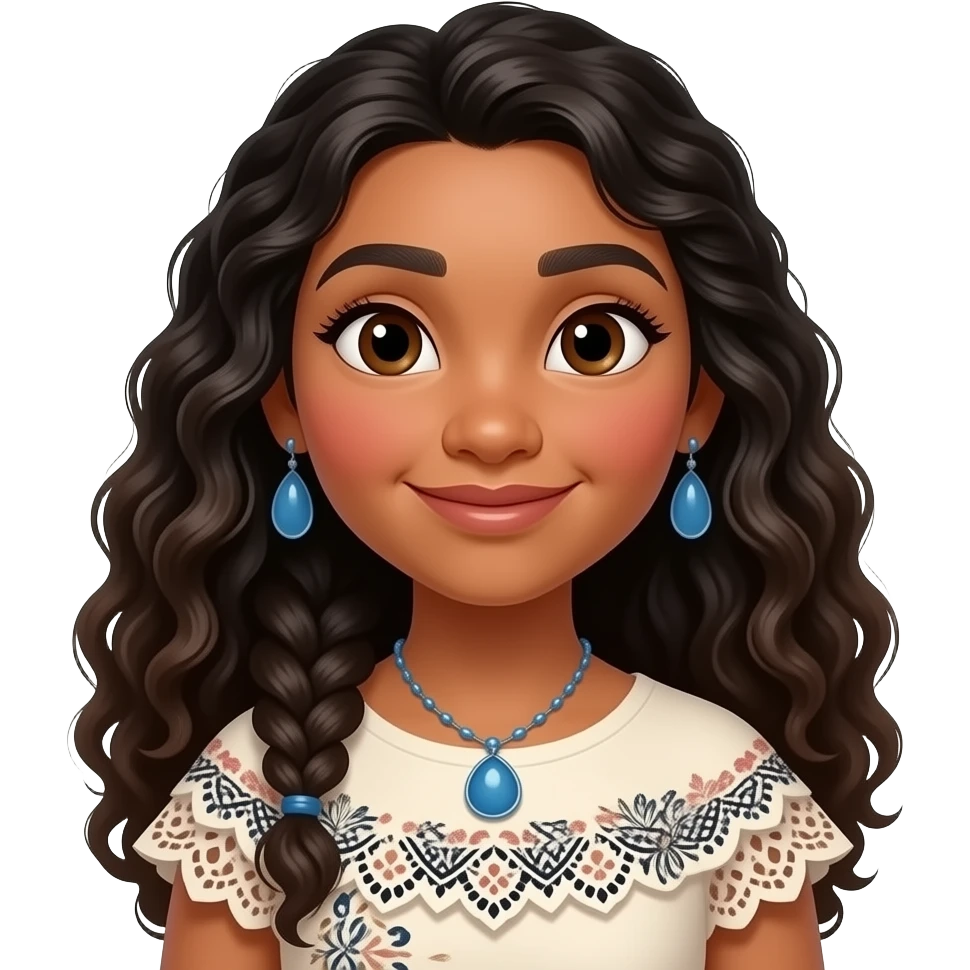 mirabel emoji