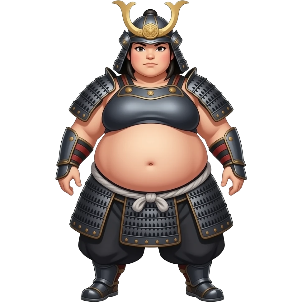 Make this sumo warrior girl get stuffed,her belly will be so big it would look like she has pregnancy bloating,dare to tickle that sumo warrior girl’s bellybutton,her gut rumbling echoes loud so you can listen to that full tummy,Fat sumo warrior girl rolls around. emoji