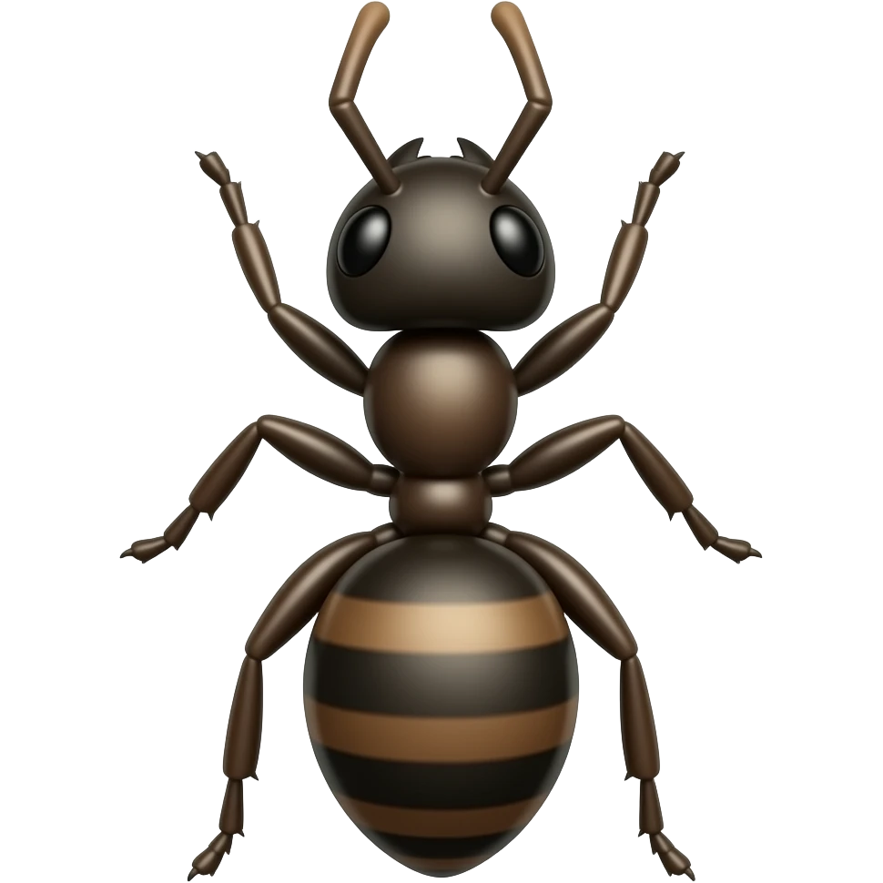 ANT emoji