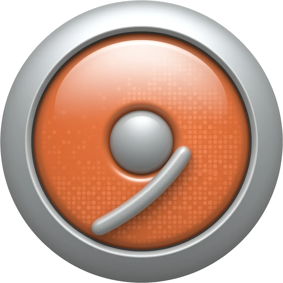 dj button emoji
