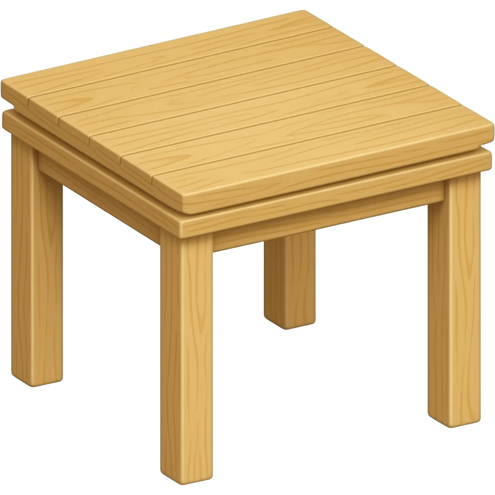Flip table emoji