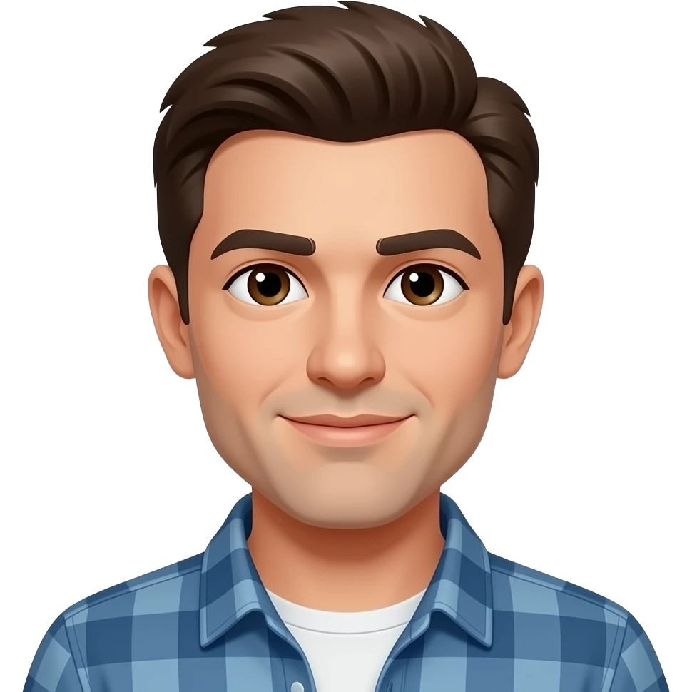 man emoji
