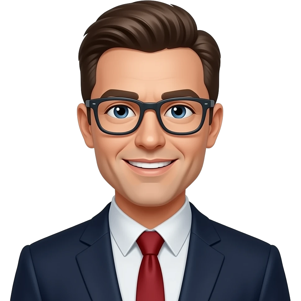 John Doe emoji