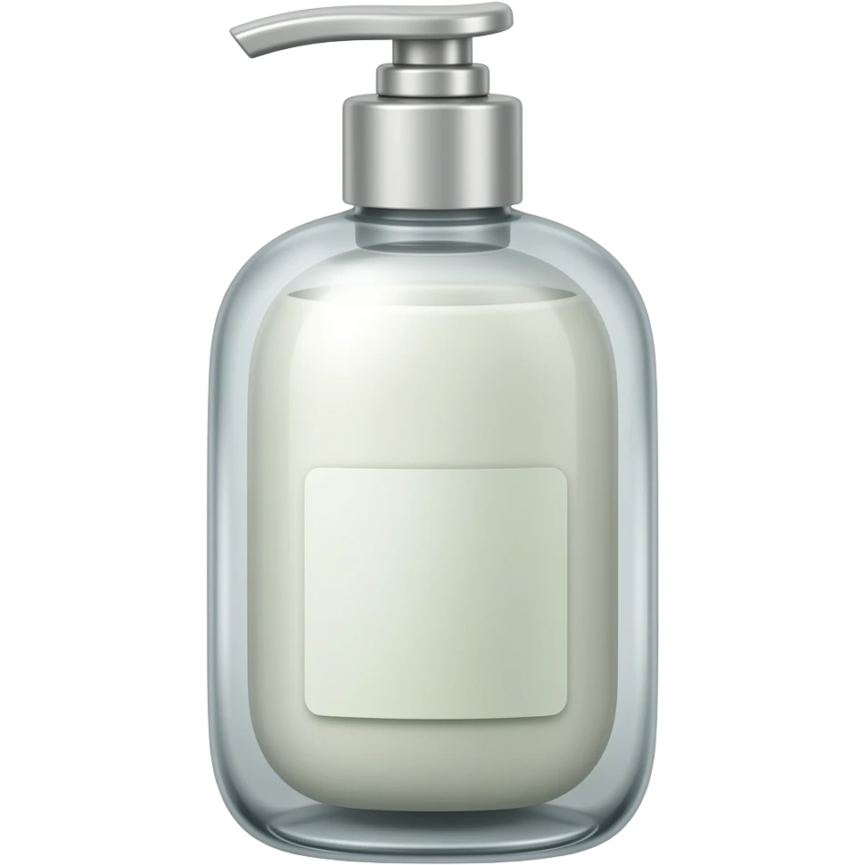 shampoo emoji