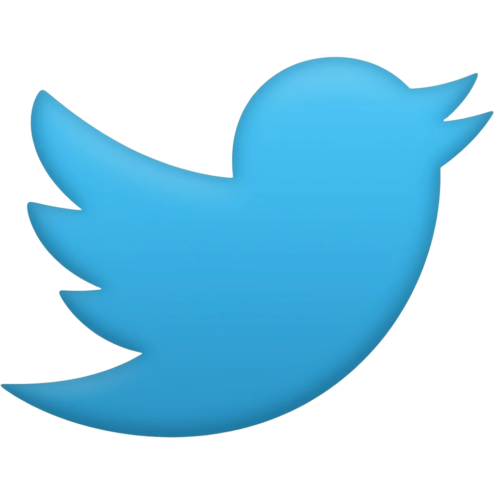 Twitter emoji