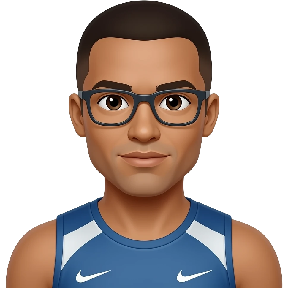 adults i esportistes emoji