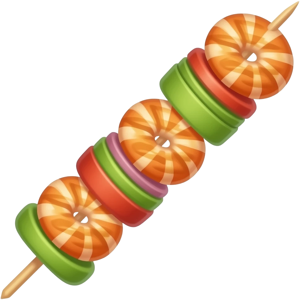 pincho emoji