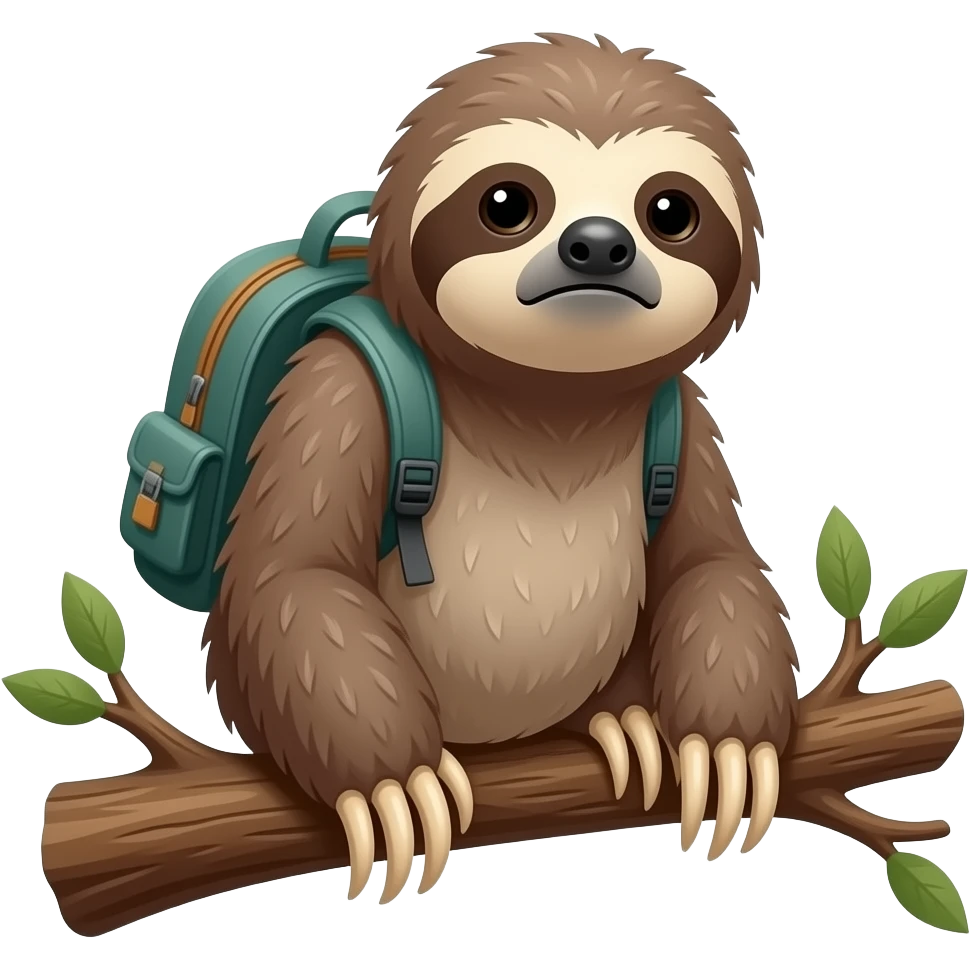 Sid cartoon emoji