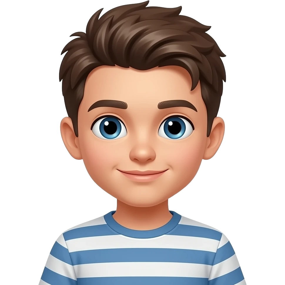 boy emoji