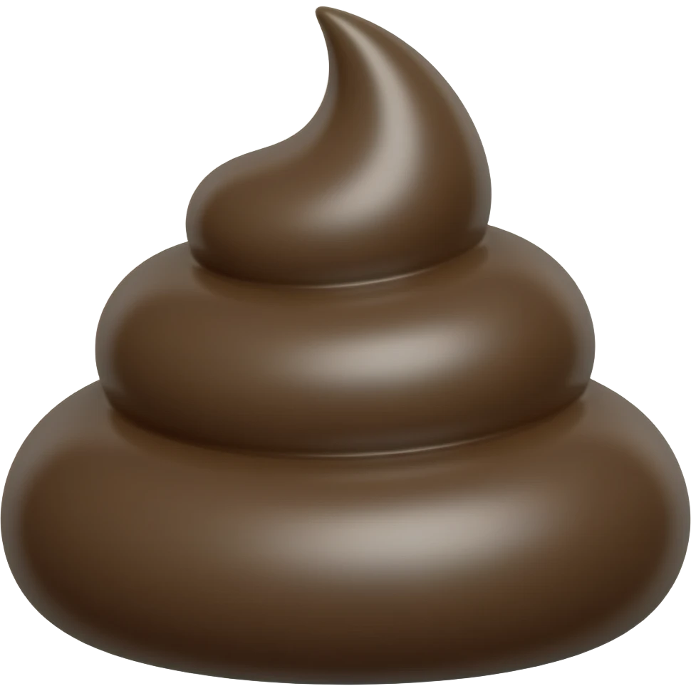 Black Faec emoji