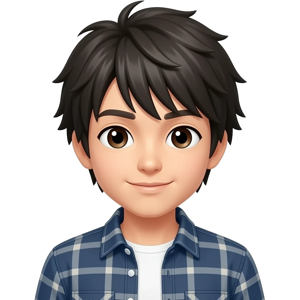 Yuji emoji