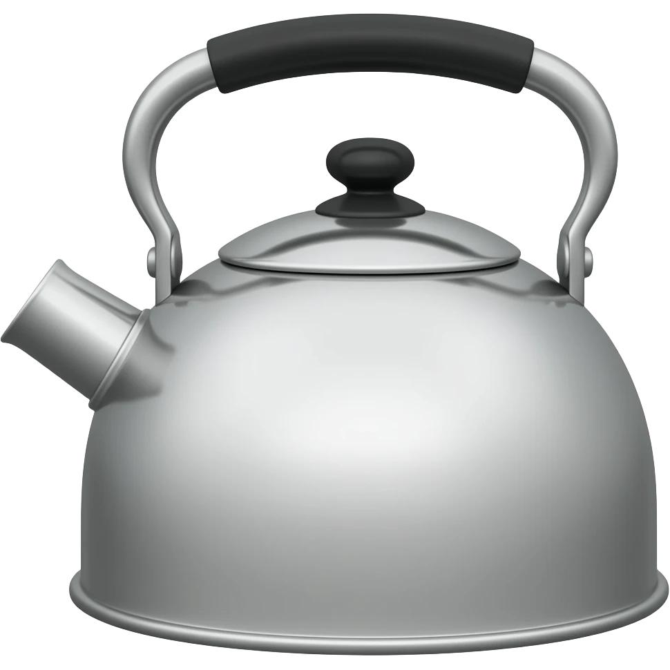 kettle emoji