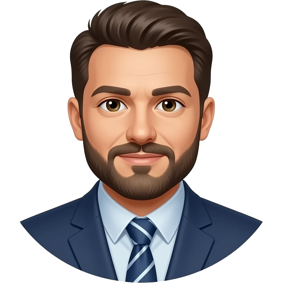 Kalogeras emoji