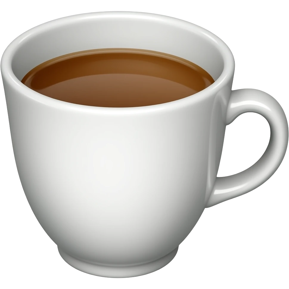 teacup emoji