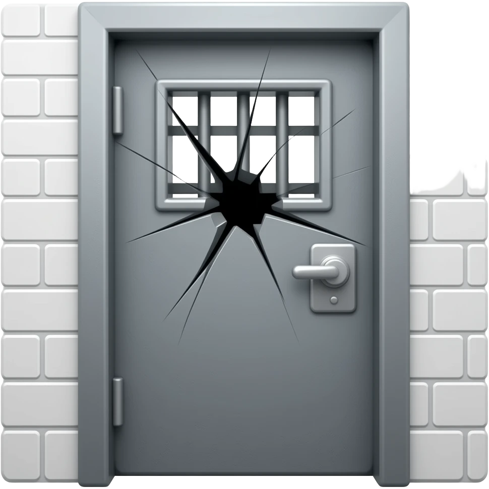 Jailbreak emoji