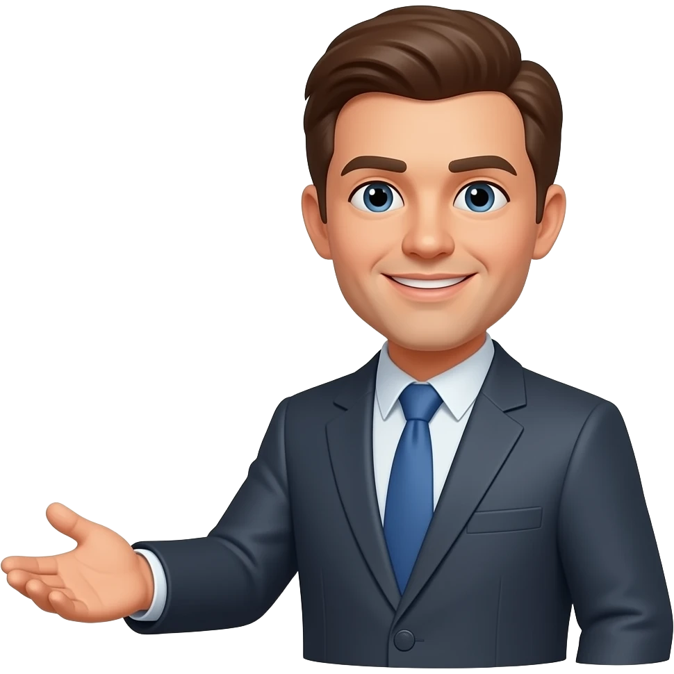 prêter main emoji