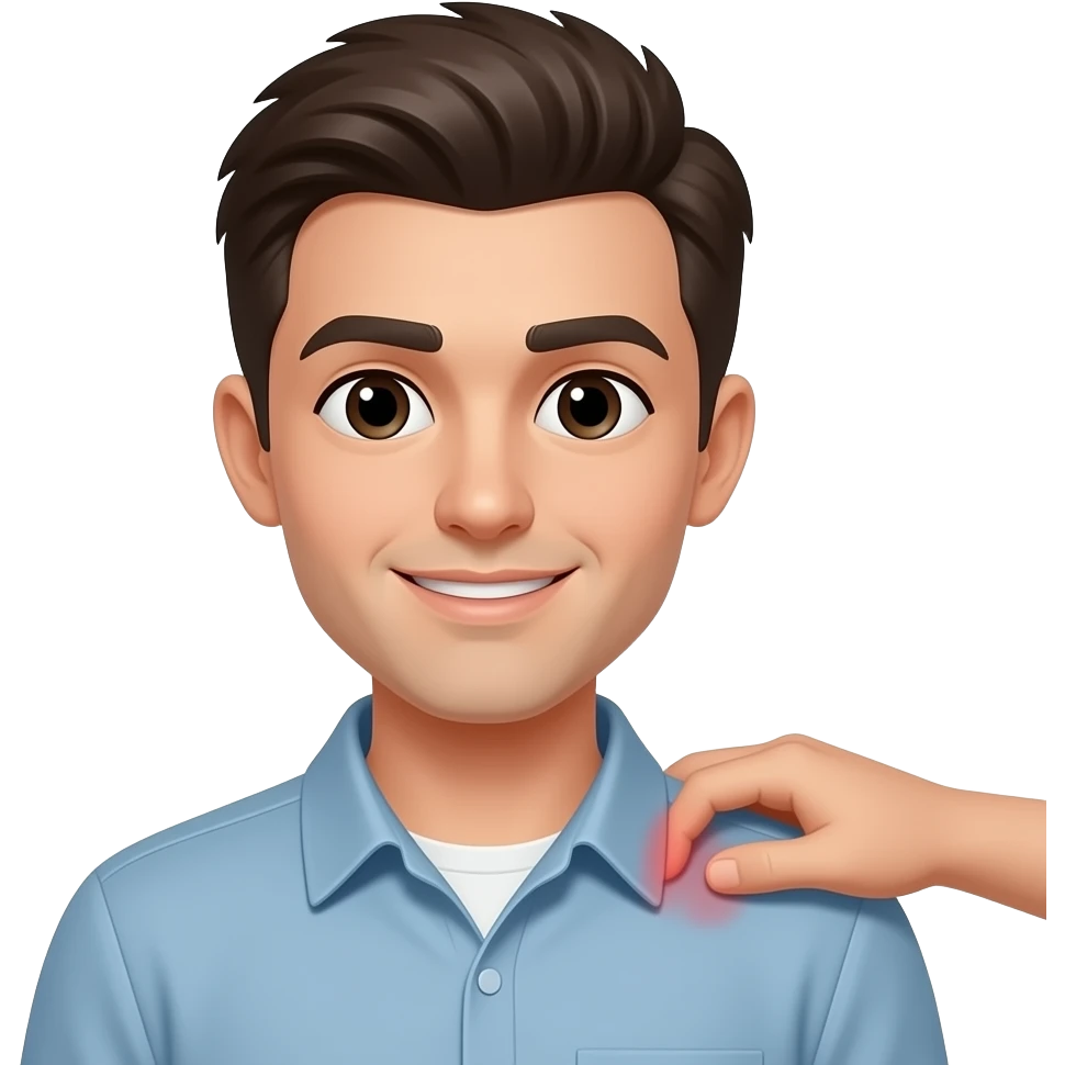 spanking emoji