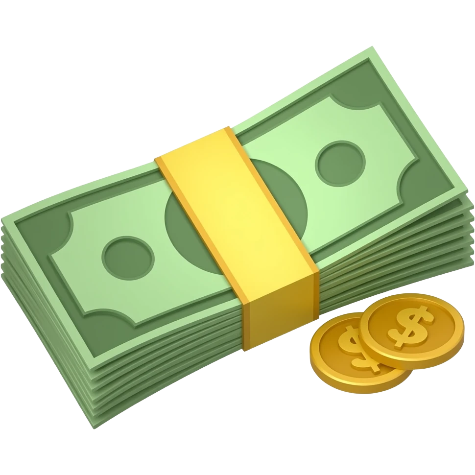 MONEY emoji