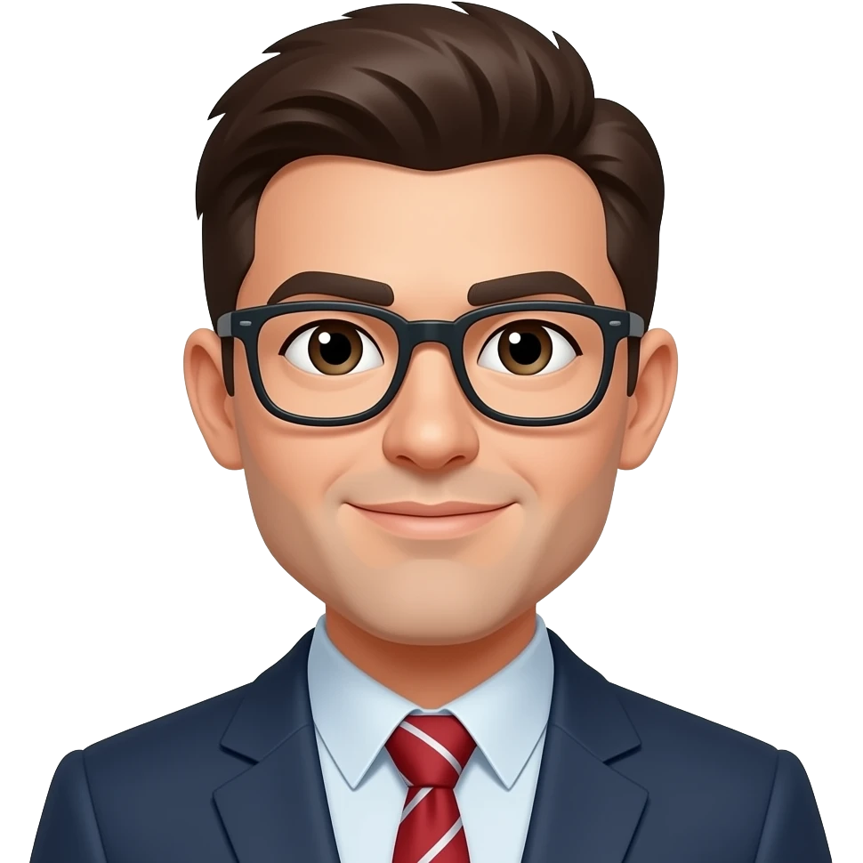 irresponsible man emoji