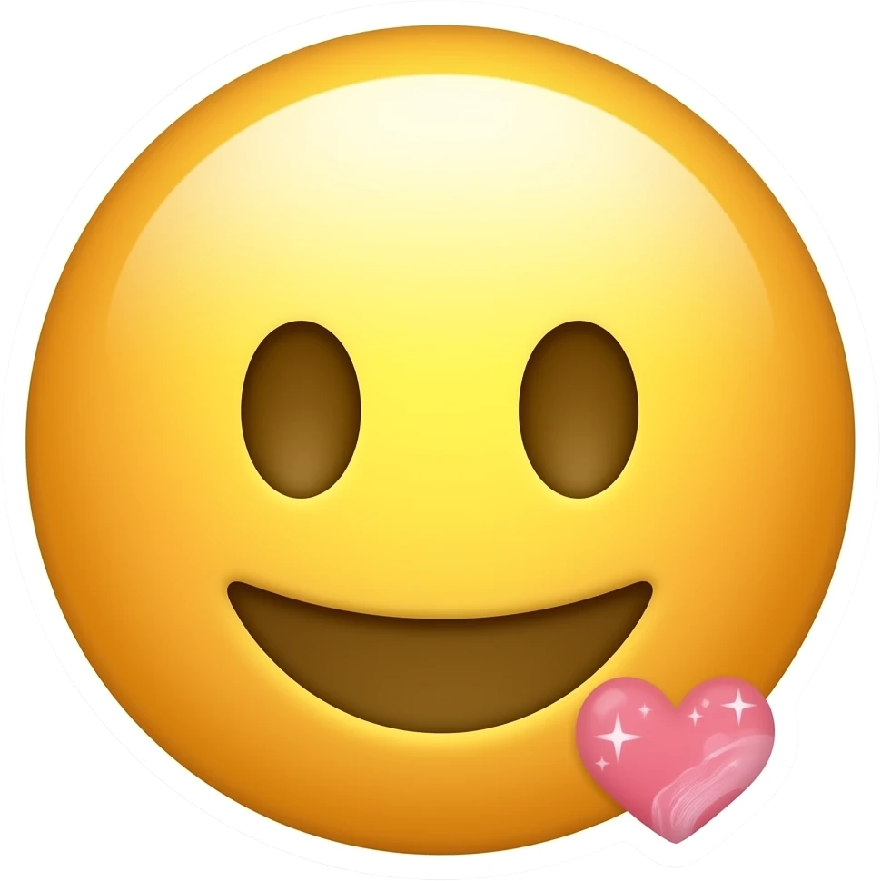 emojis sticker emoji | AI Emoji Generator