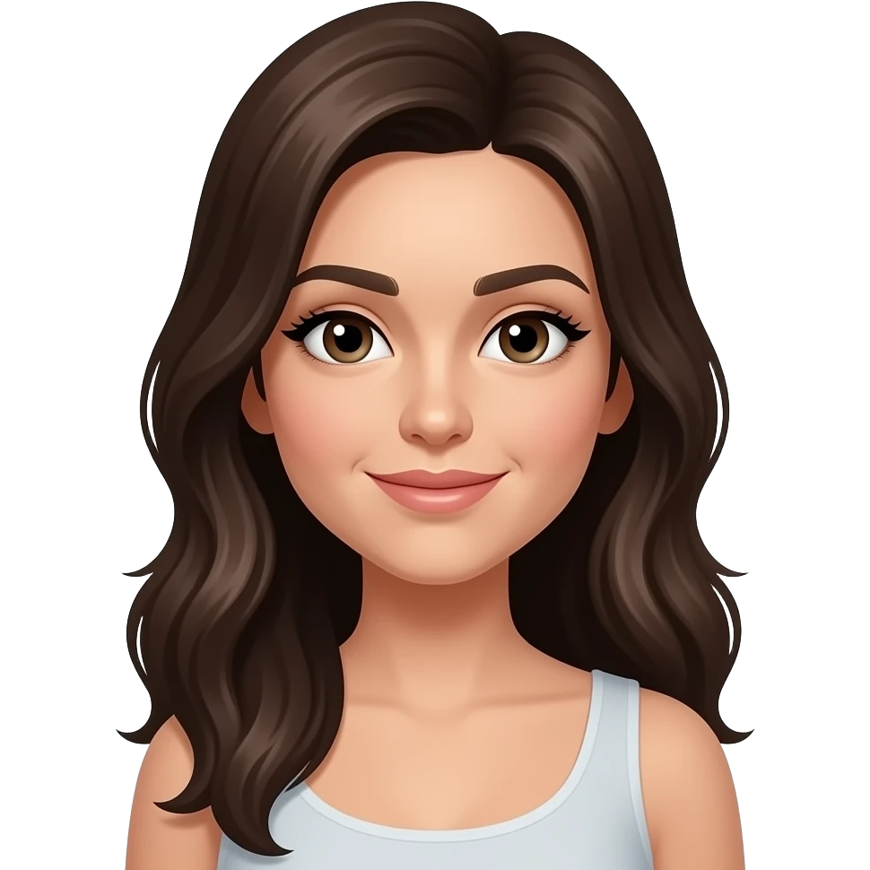 ŞİRİN FURTUNA, emoji