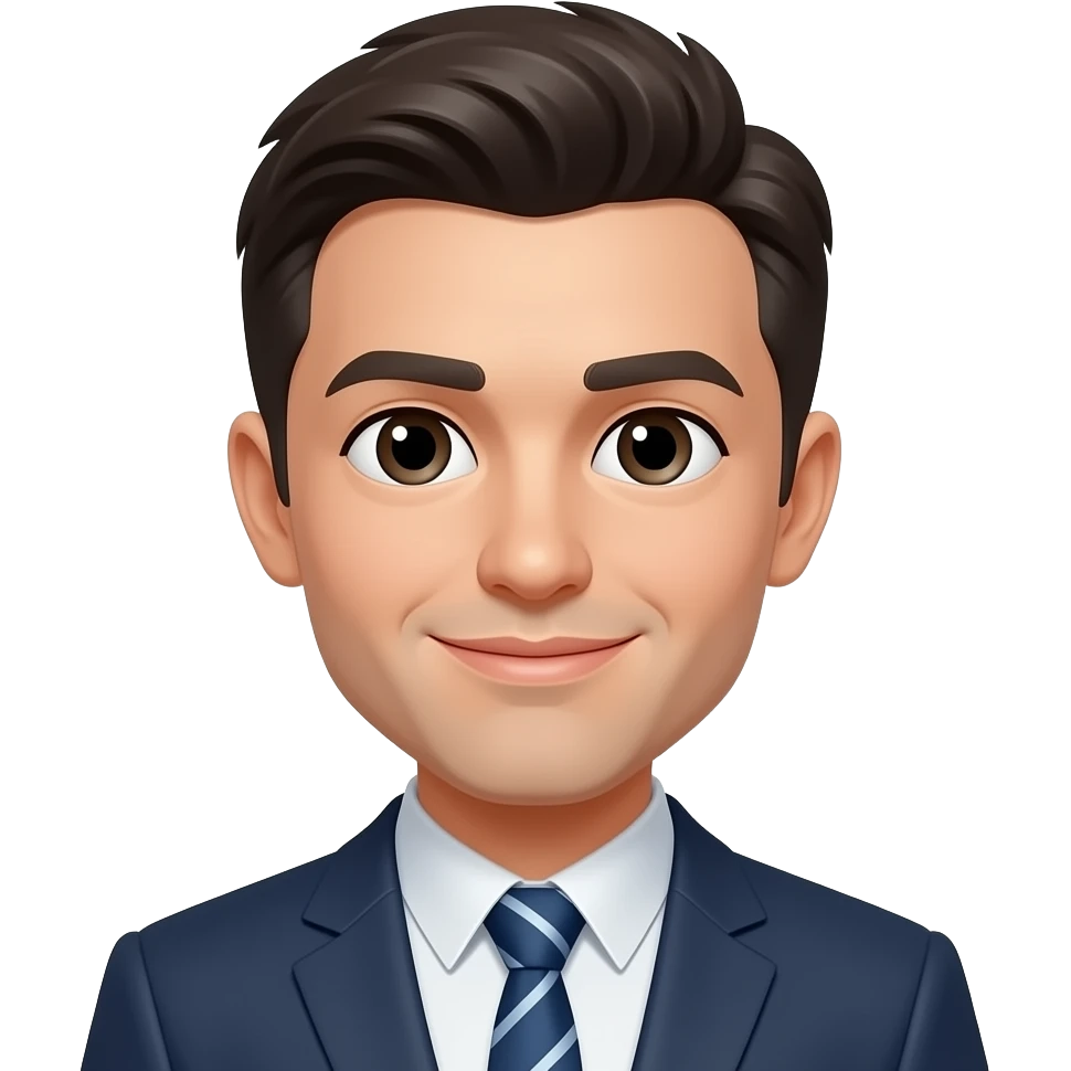 cliente emoji