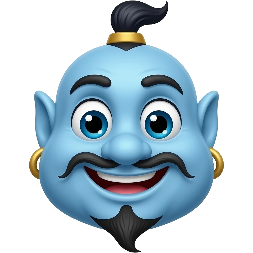Genmoji emoji