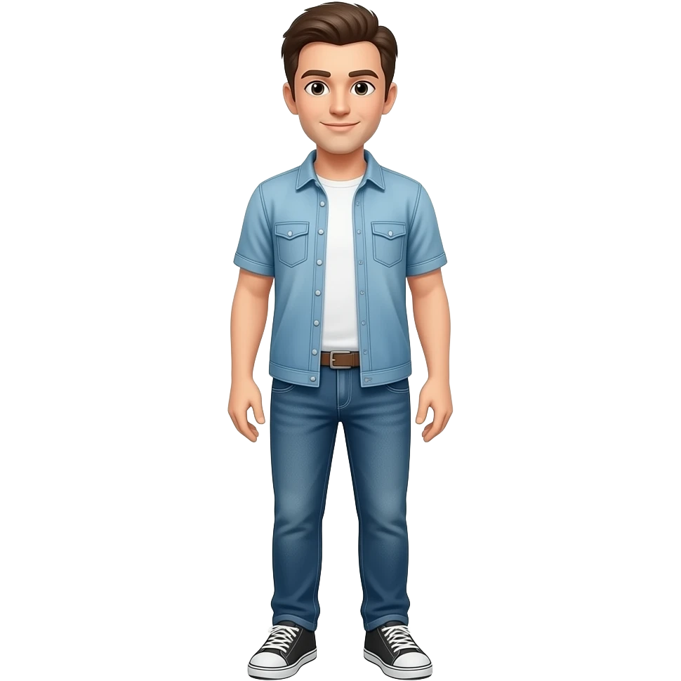 Give full photo emoji