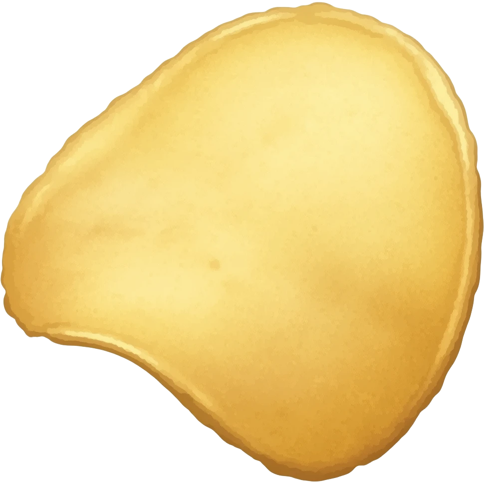 Potatochip emoji