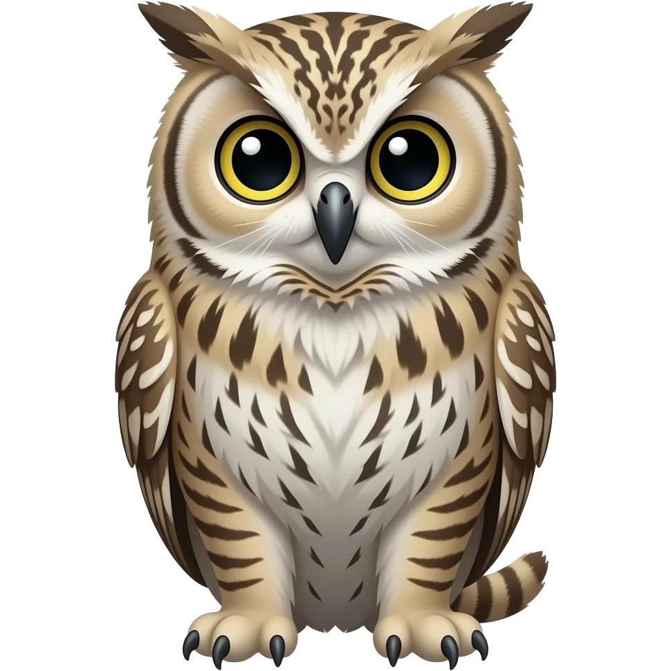 meowl emoji