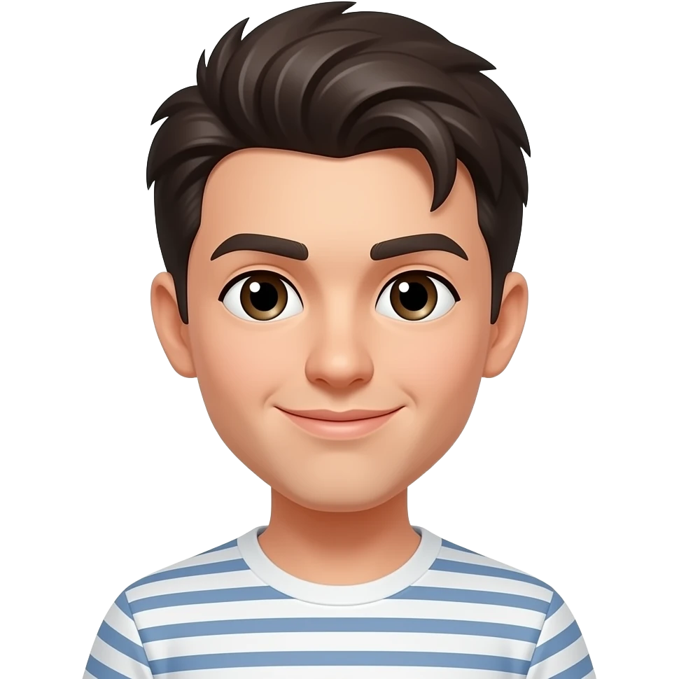 Similar emoji
