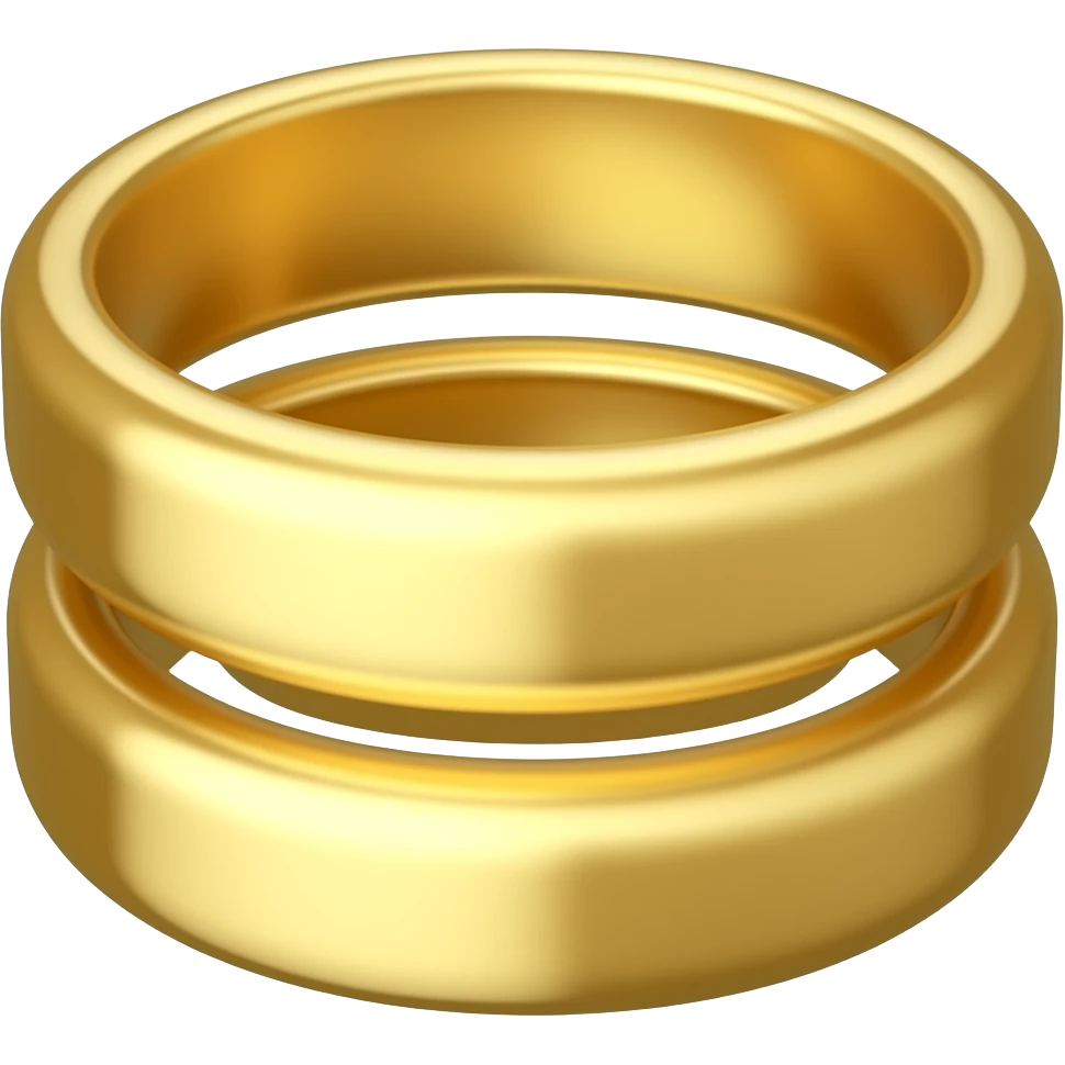 Ringe 💍 emoji