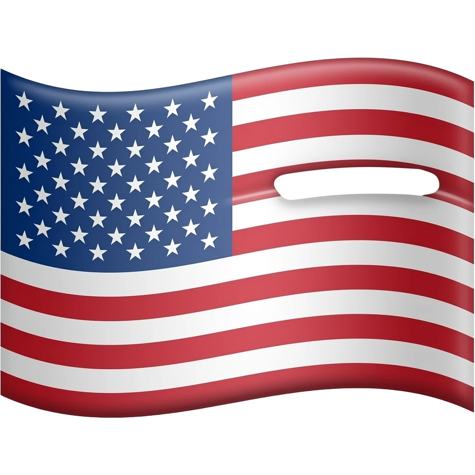 Le drapeau que tu viens de faire là, tu me le fais en emoji iPhone emoji