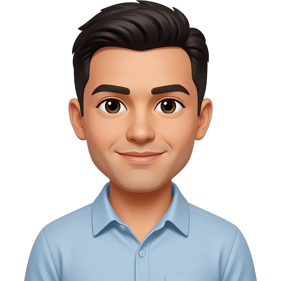 Miguel emoji