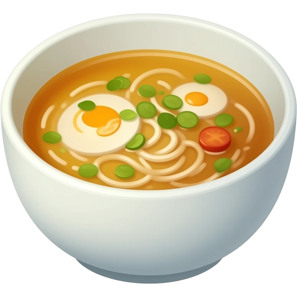 soup emoji