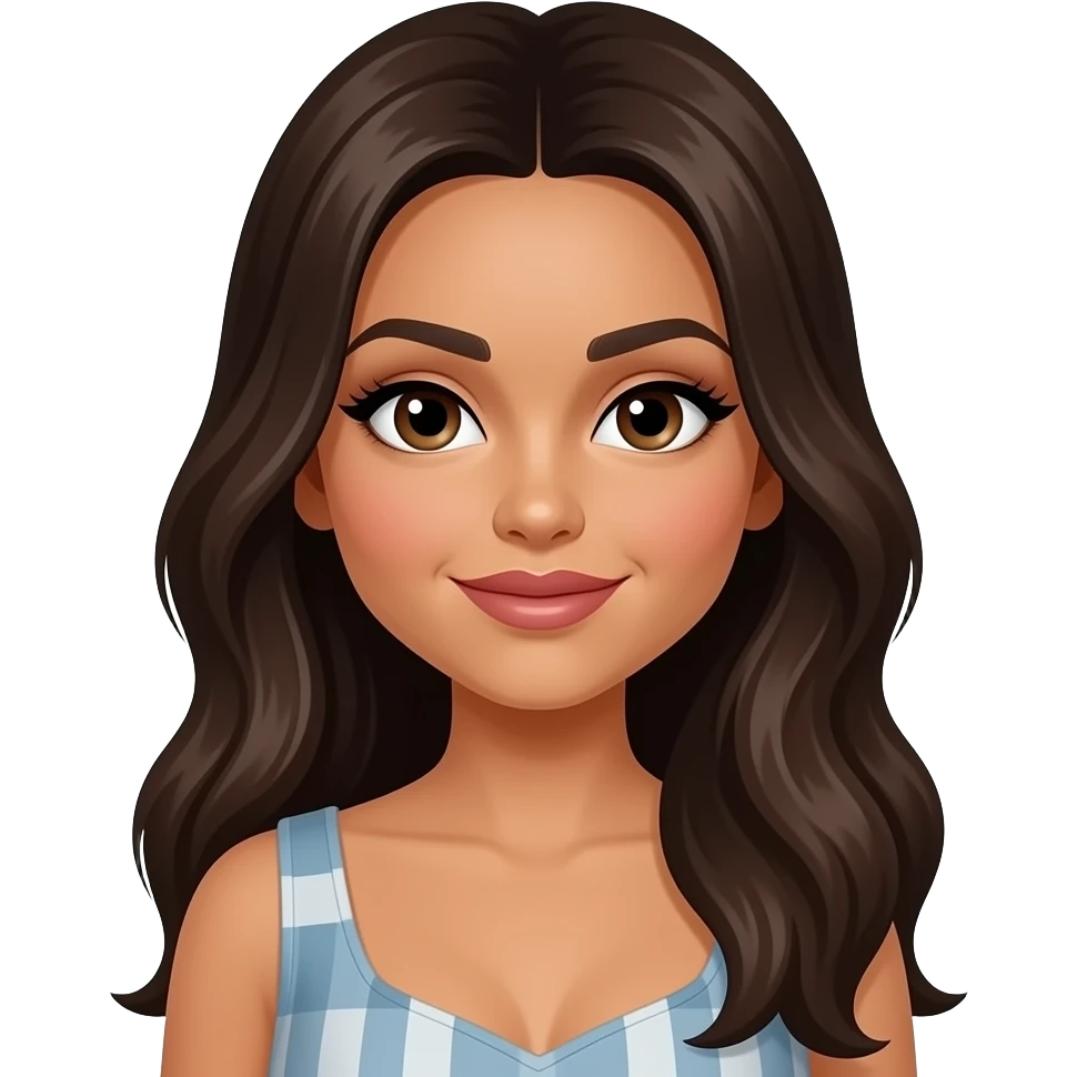 Arianna grandé emoji