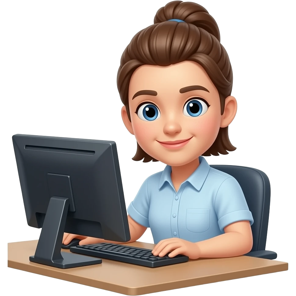 work emoji