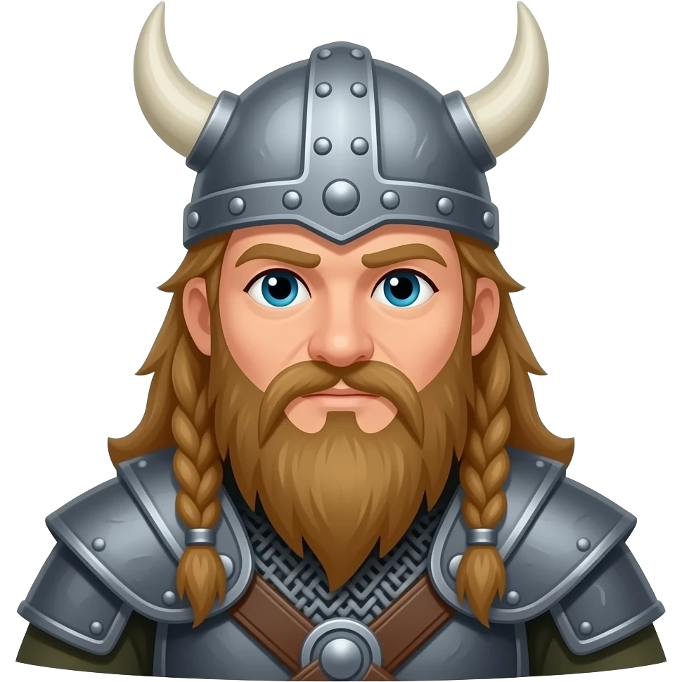 viking emoji