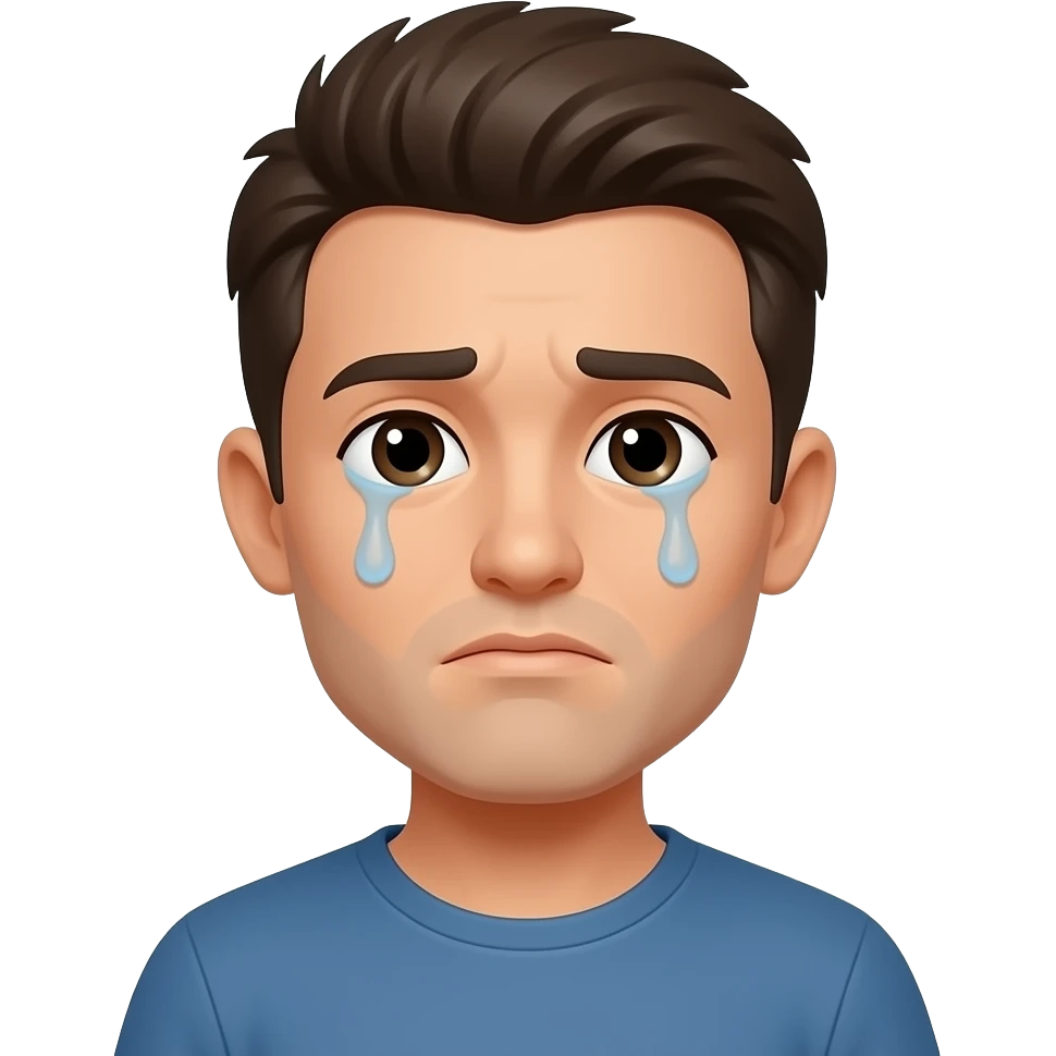 sick emoji