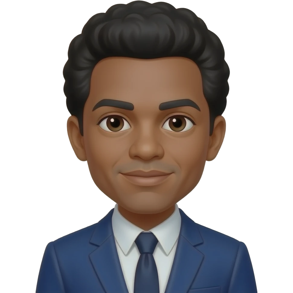 The Jackson 5 emoji