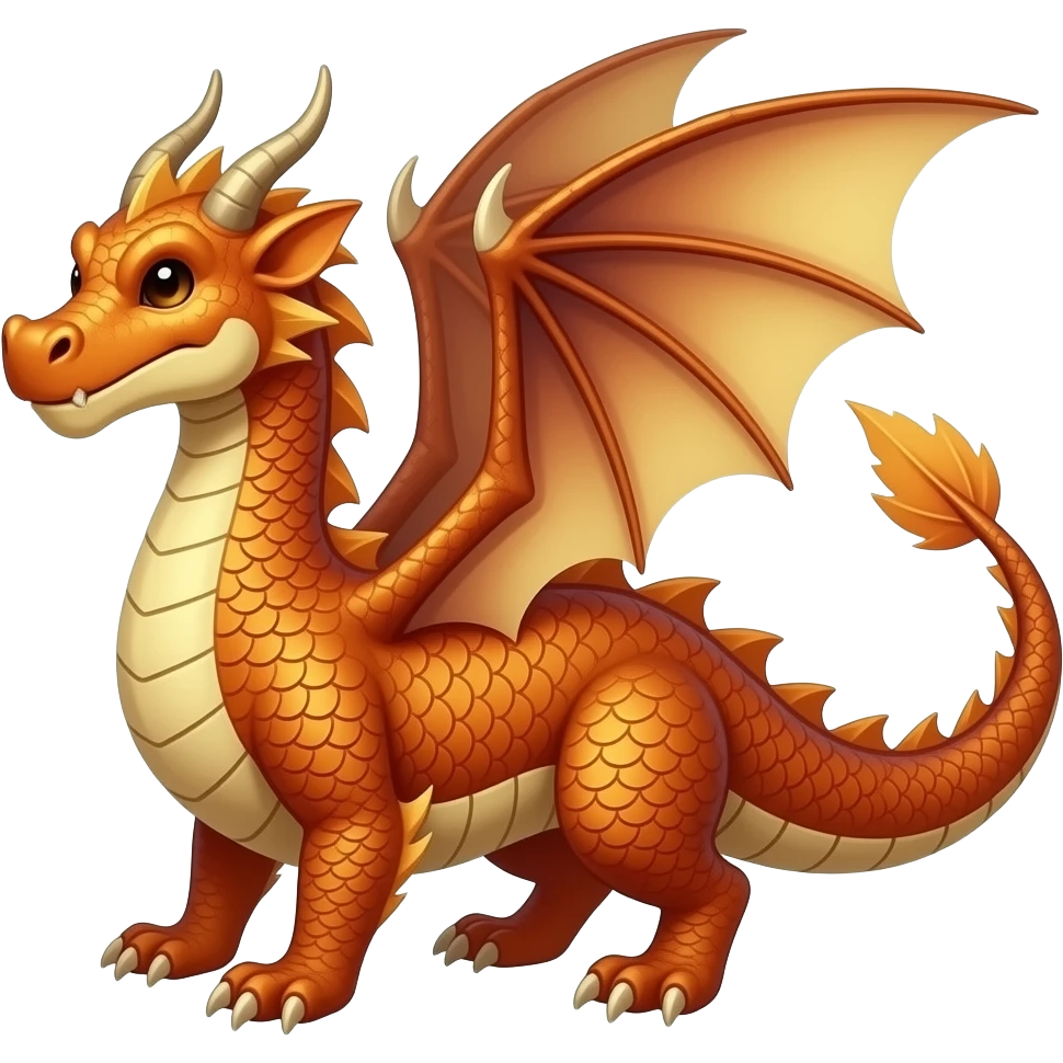 Draco emoji