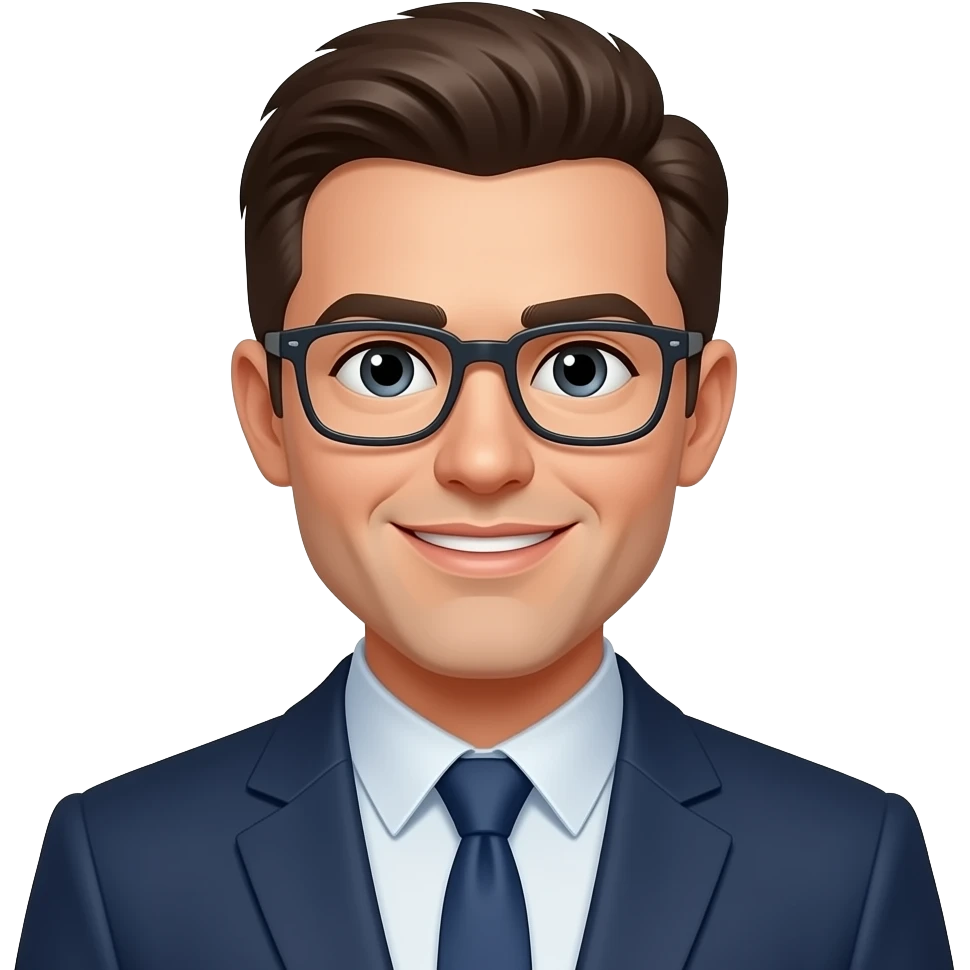 Simon emoji