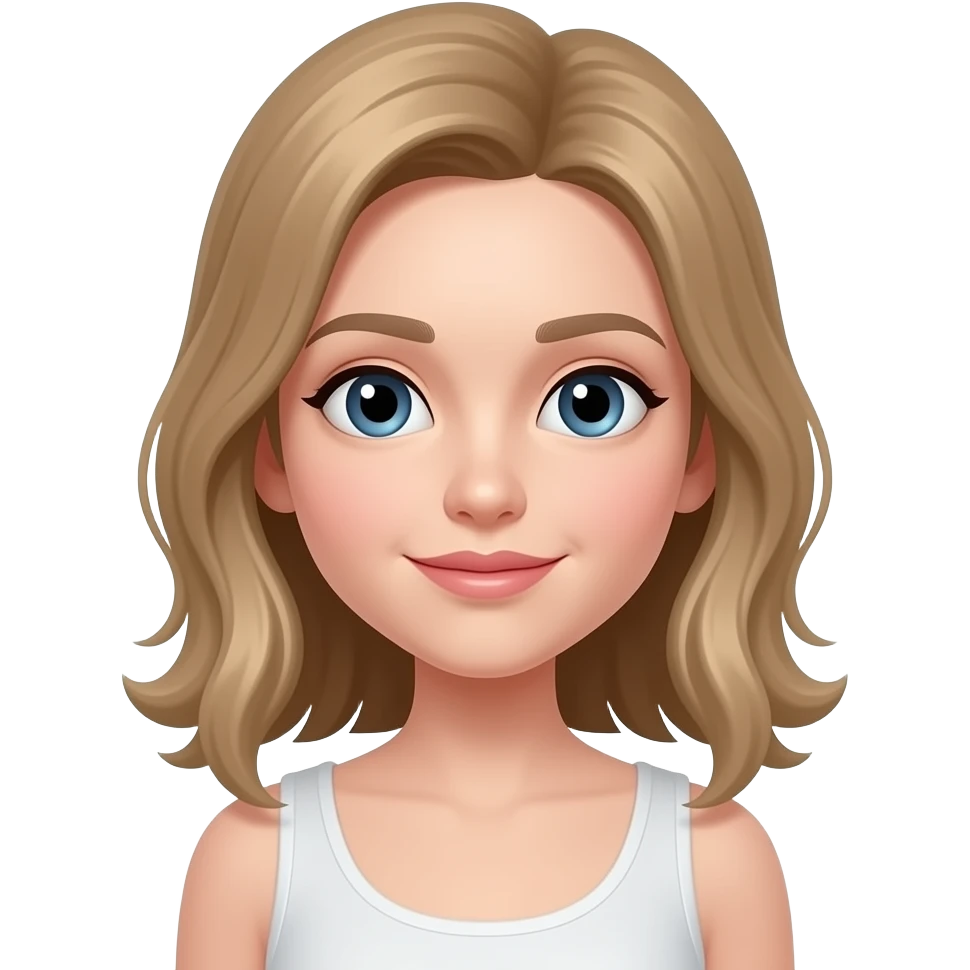 thin emoji