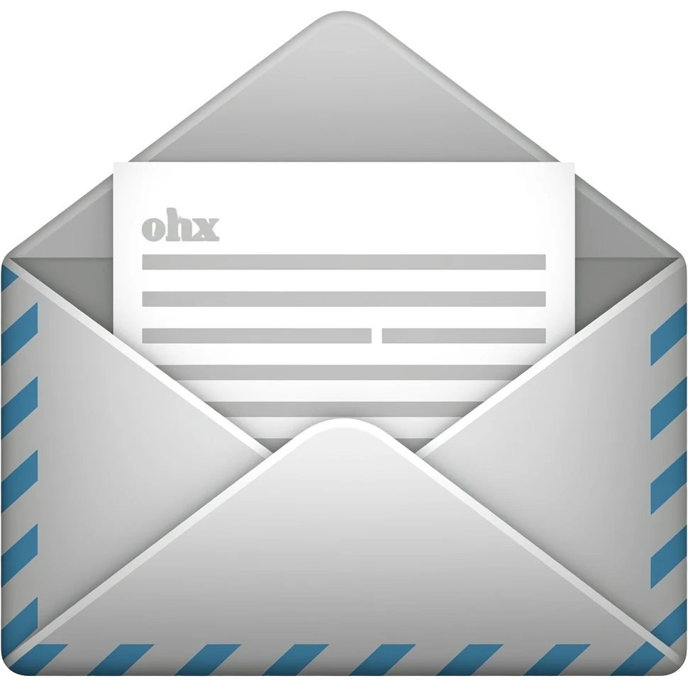 email emoji