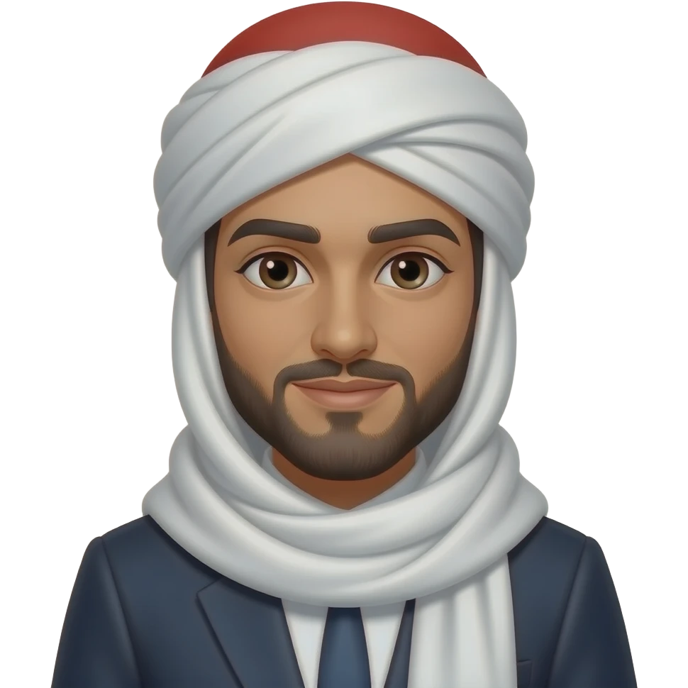Amazigh emoji